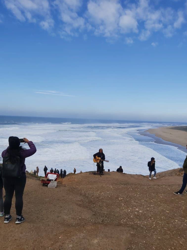 Fort of São Miguel Arcanjo