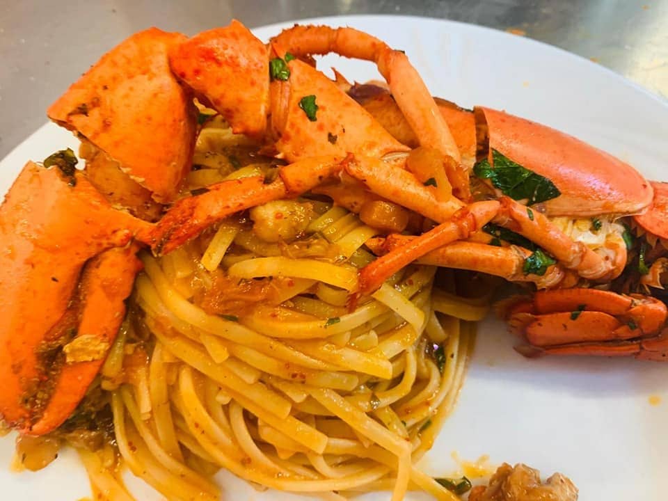 Italian Specialty Store & Bistro