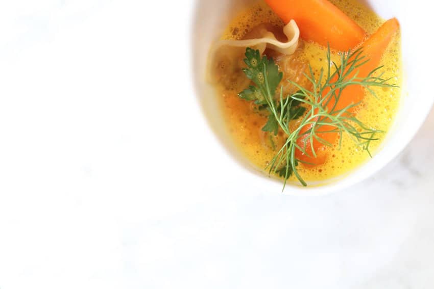 Charming Patio Ambiance