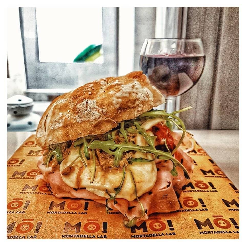 Generous Portions, Quick Service