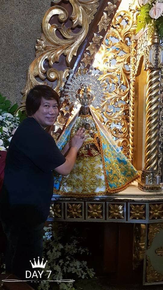 Virgen de la Regla Parish Museum