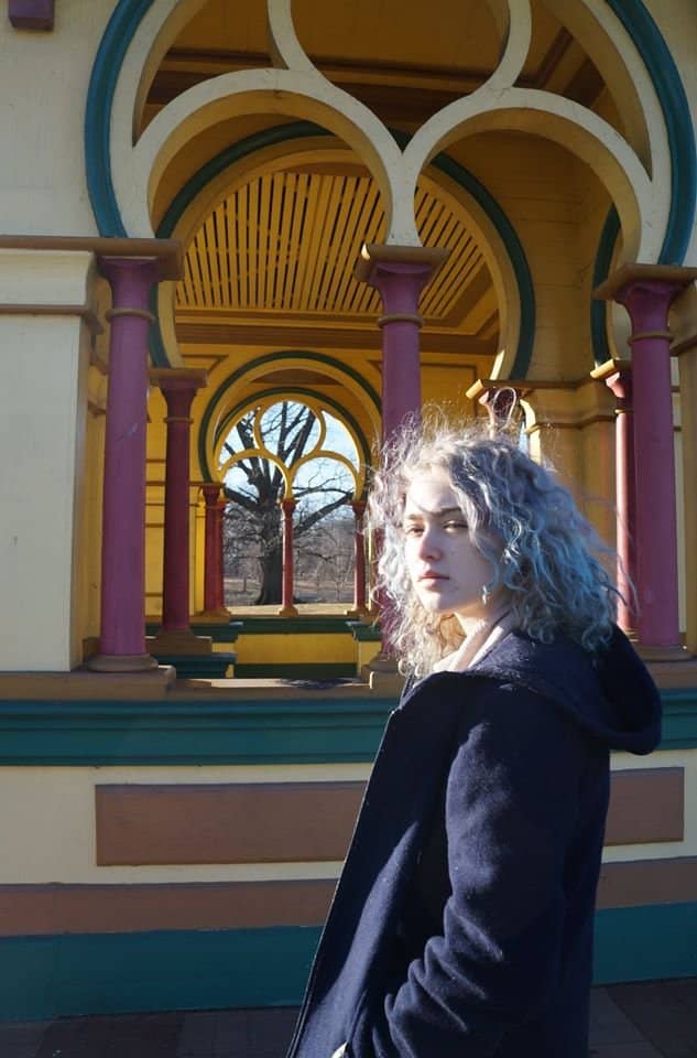 Druid Hill Park Trails