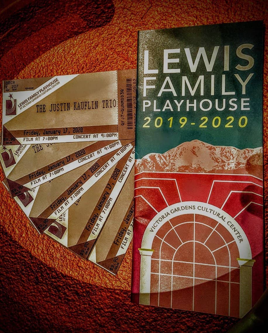 Joseph and the Amazing Technicolor Dreamcoat