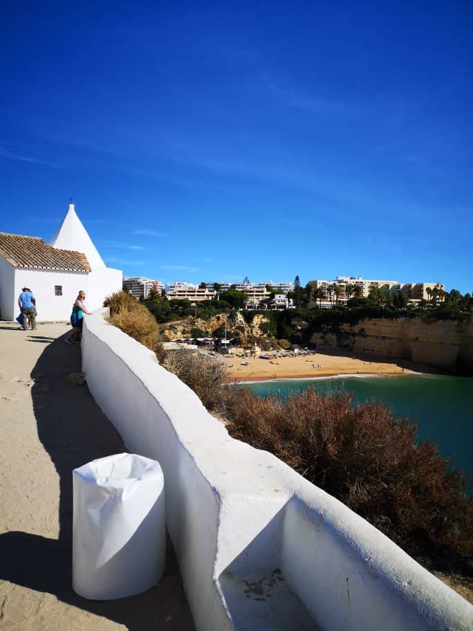 The Boardwalk Promenade