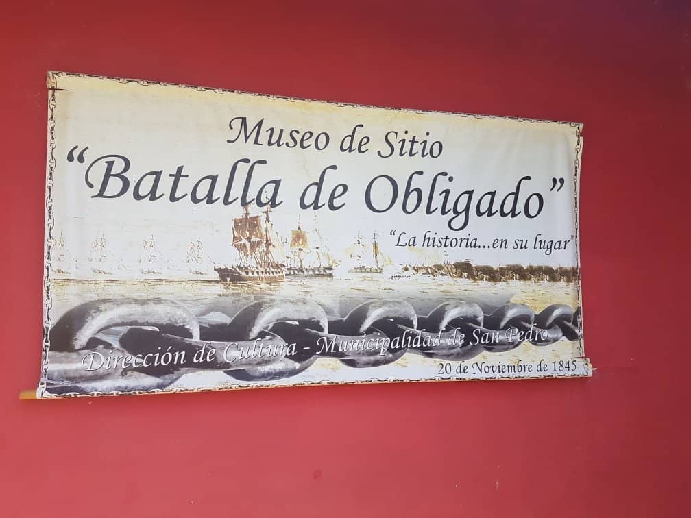 Historical Significance