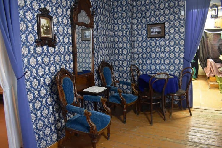 Vyatka's Old-World Charm