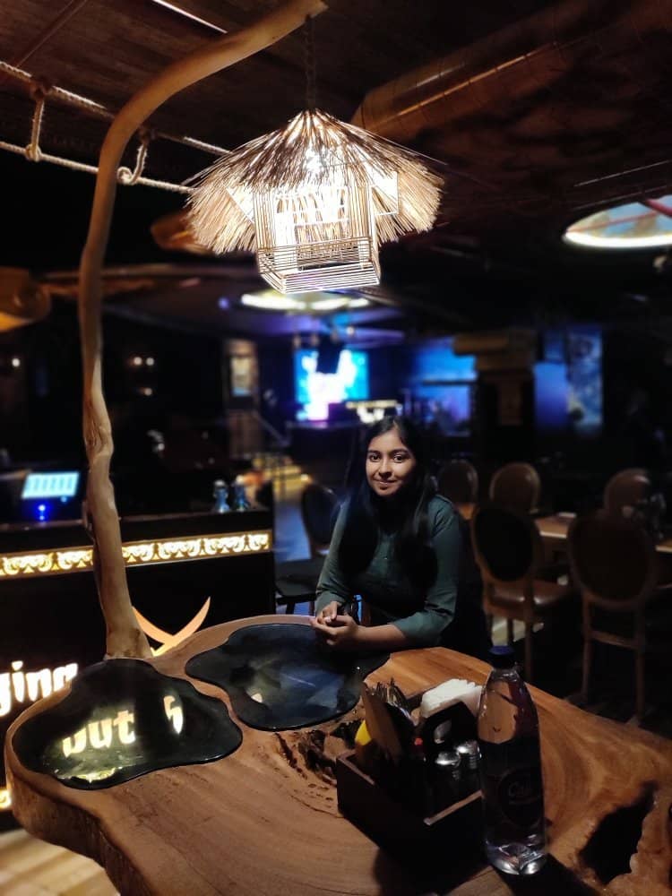 Diverse Brand Shopping