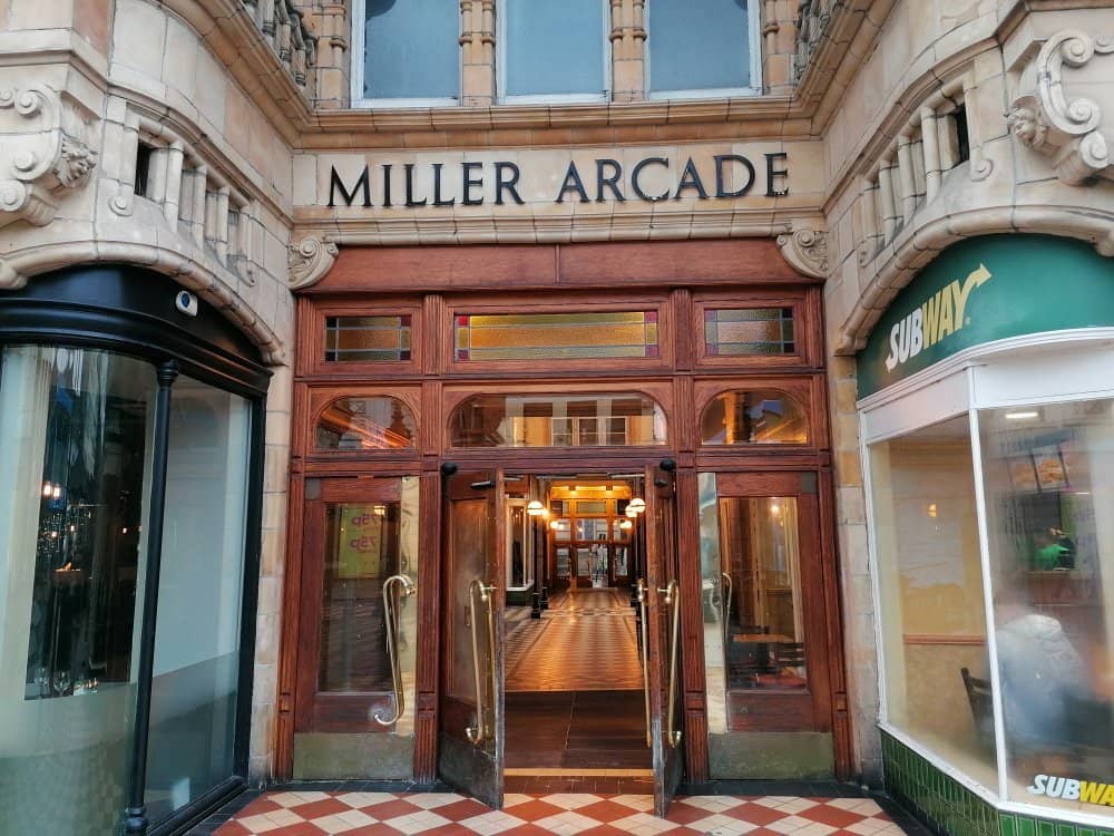 Rise Brunch & Coffee House