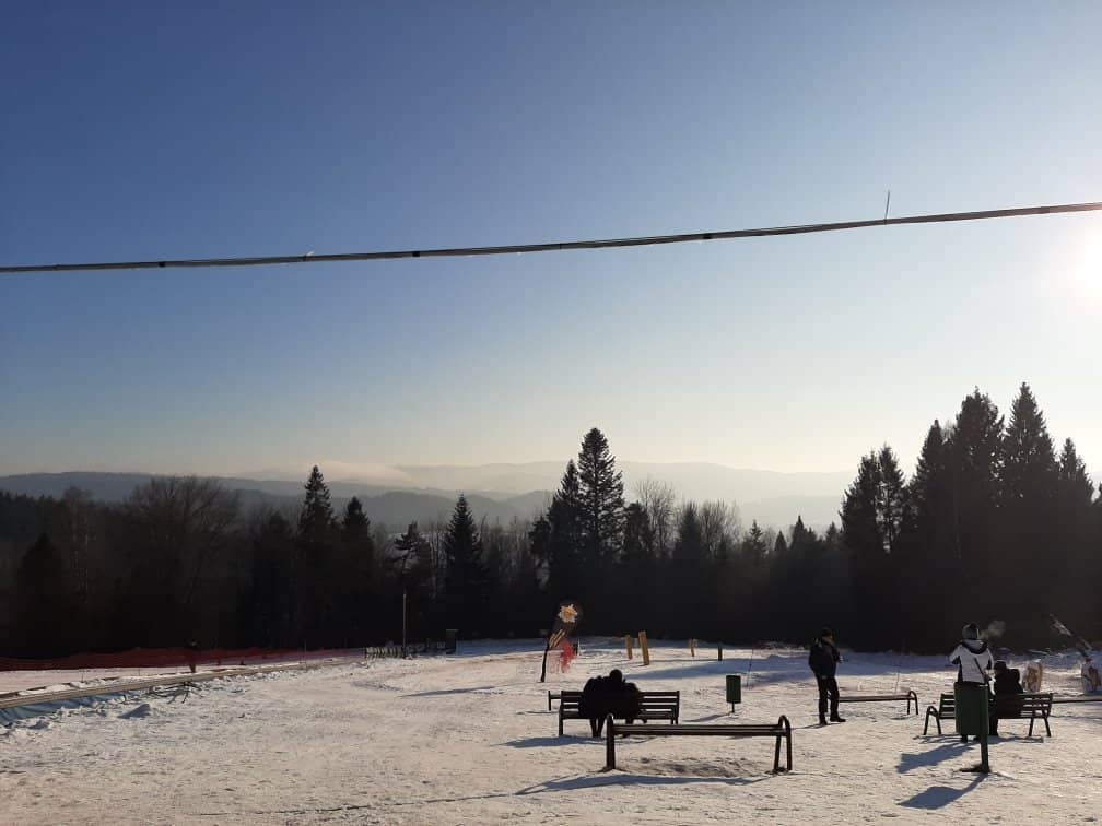 Historic Funicular Ride