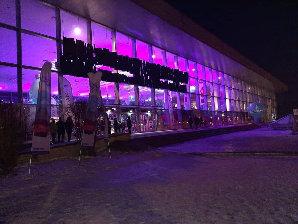 Monuments and Sculptures