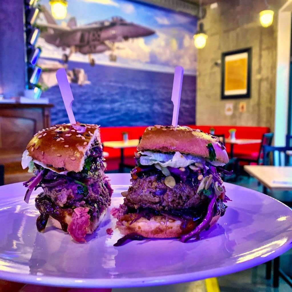 Fresh Fish and Chips