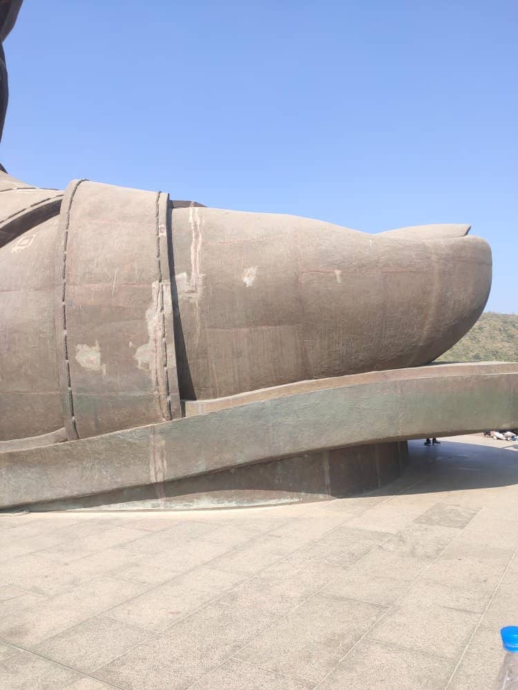 Laser and Sound Show