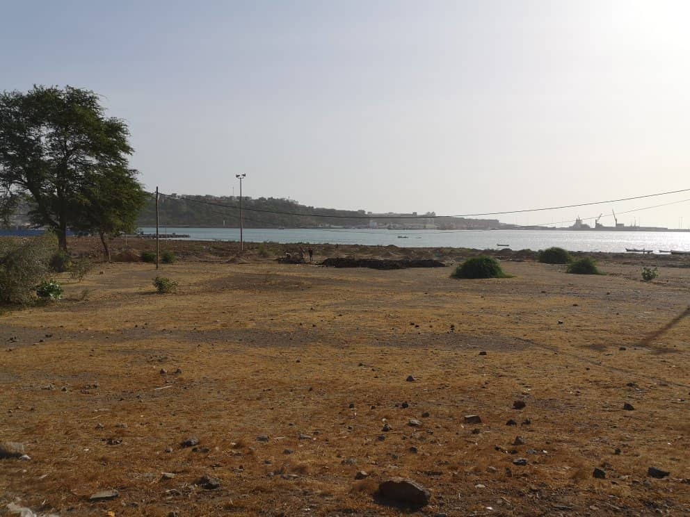 Local Community Vibe