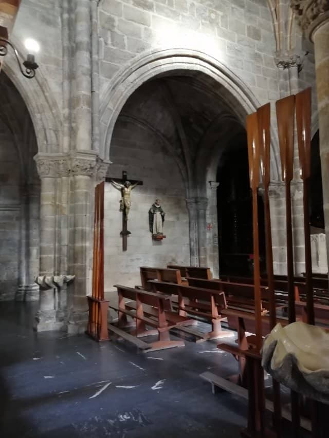 Elaborate Altarpieces