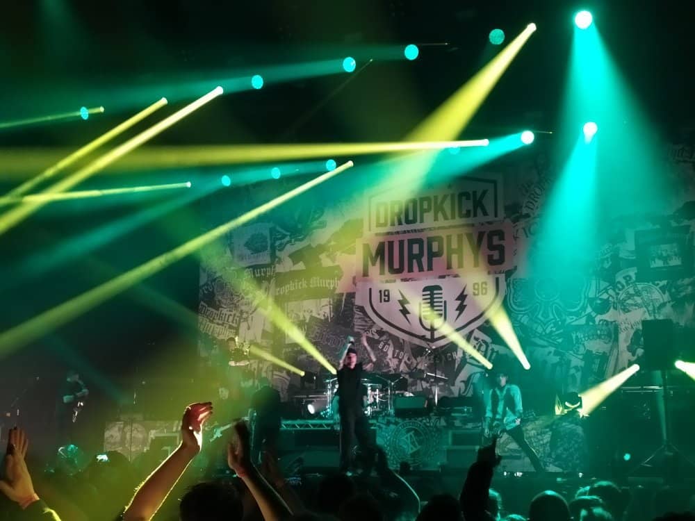 Artist Meet-and-Greets