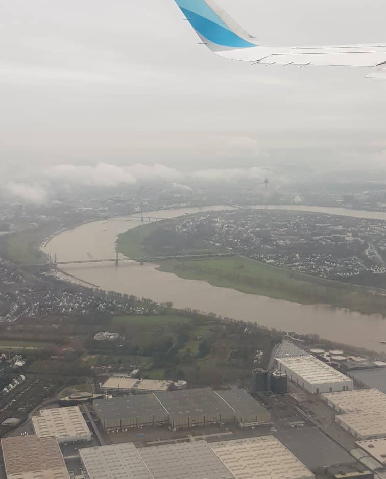 Local Community Protests