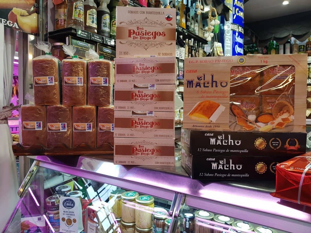 Artisan Produce & Delicacies