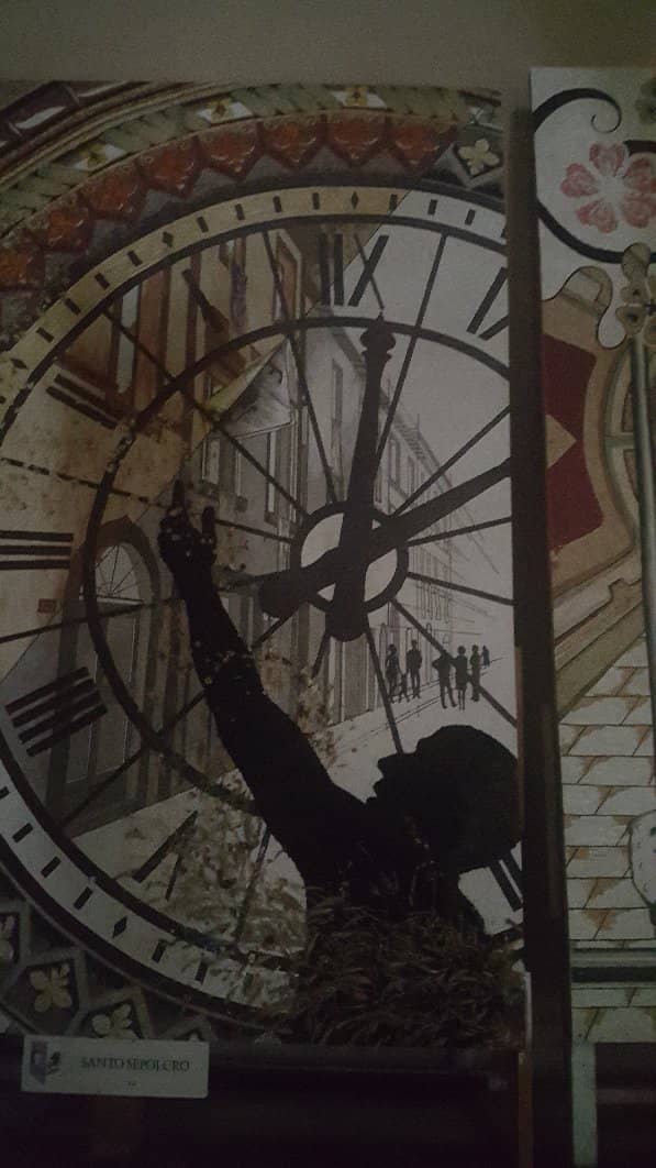 Romanesque Architecture