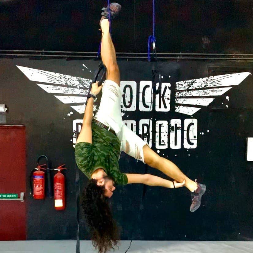 Private Coaching Sessions