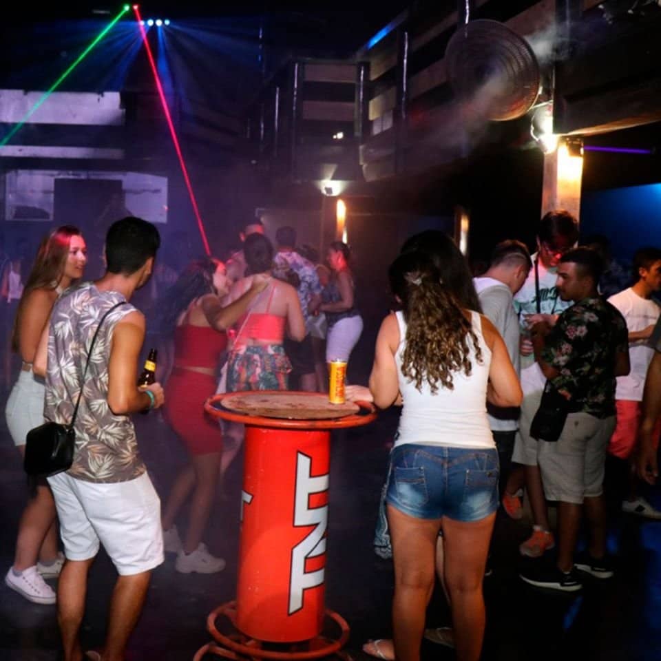 Dolphin Watching Tour