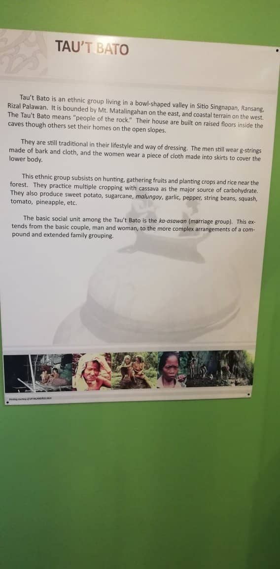 Historical Event Displays