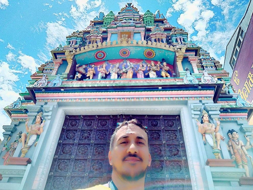 Historical Significance