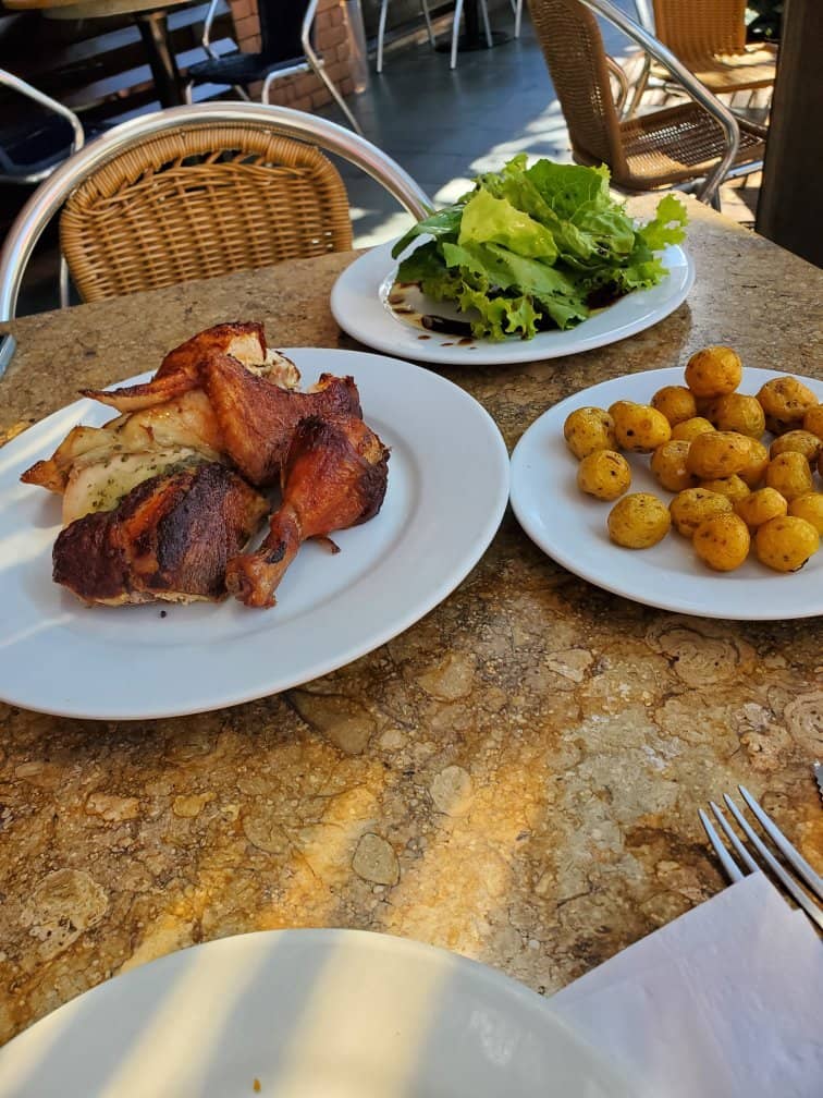 Warm & Welcoming Owner