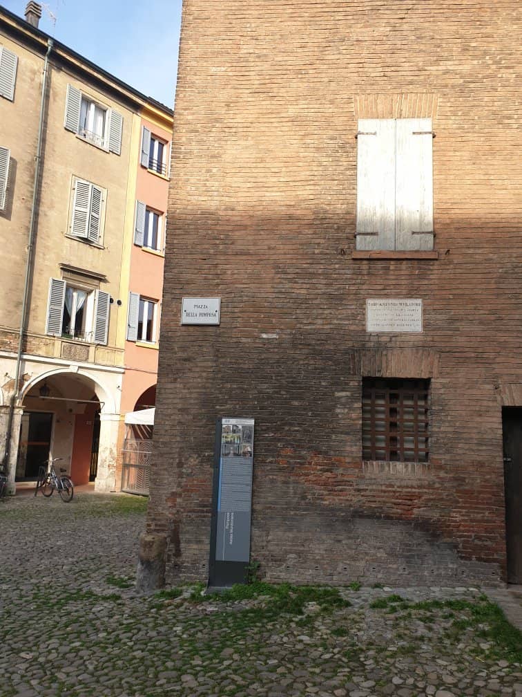 Historic Charm