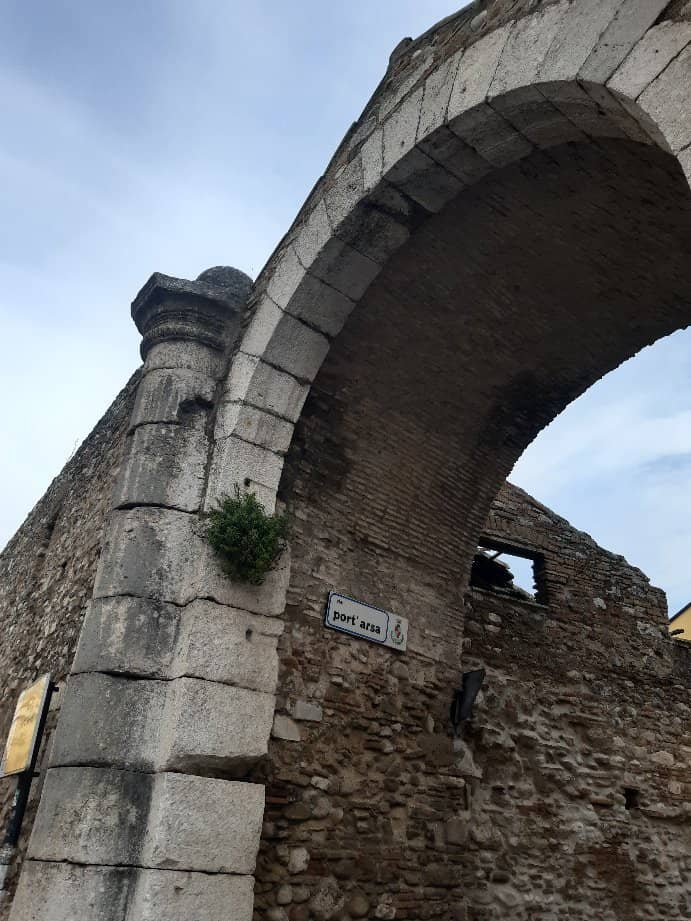 Triggio Neighborhood Streets