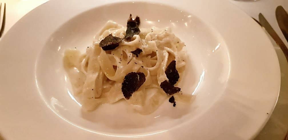 Extensive Gin Selection