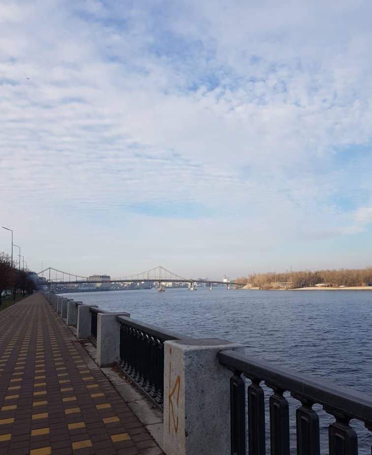 Panoramic City Views