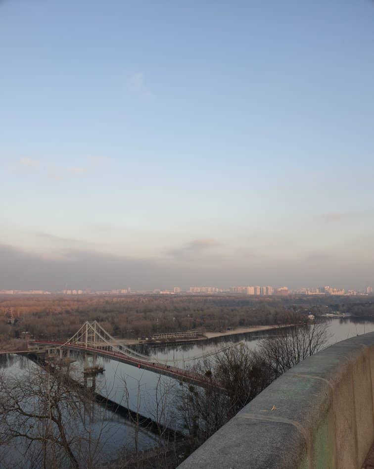 Glass Floor Sections