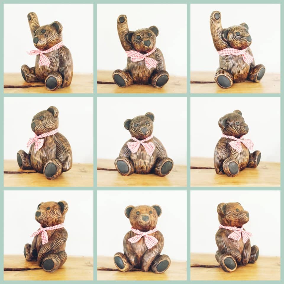 Expansive Gardens & Views