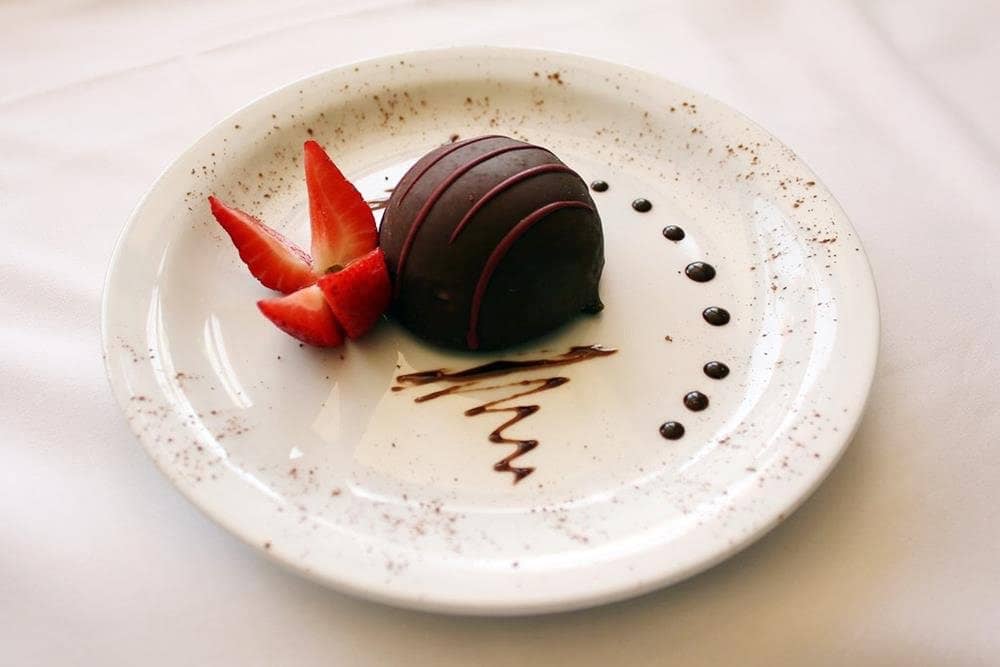 Cozy Italian Ambiance