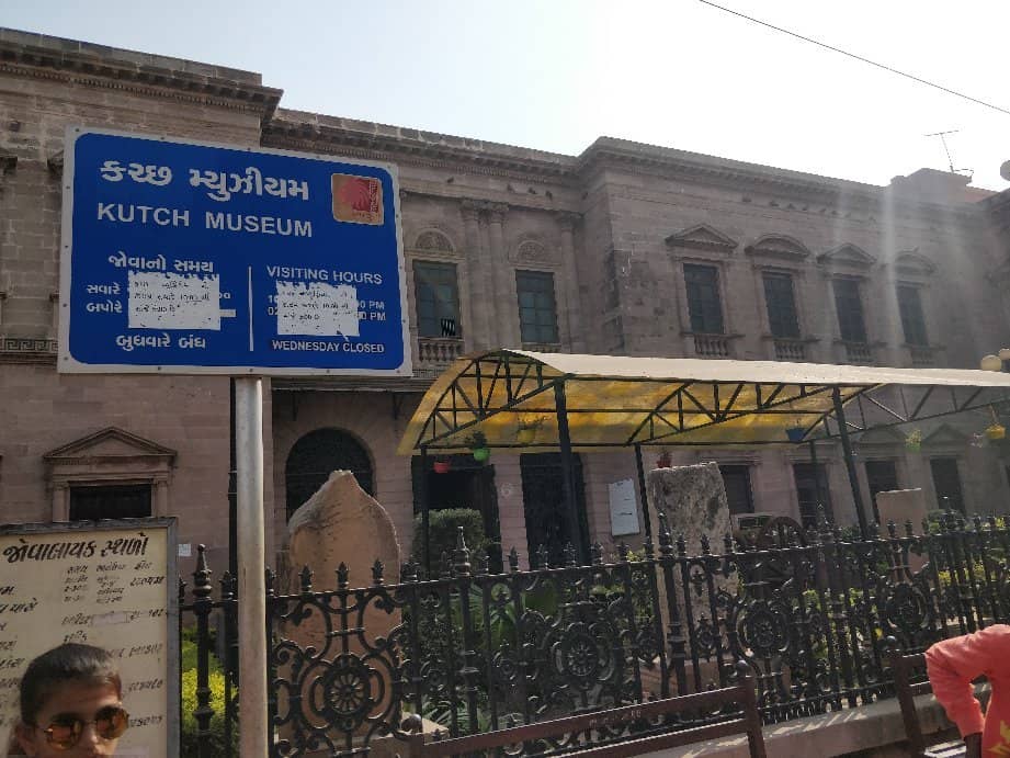 Colonial Architecture