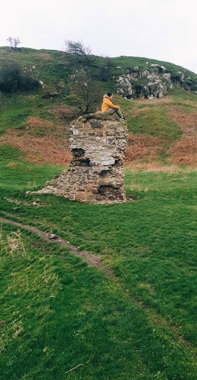 Panoramic Coastal Vistas