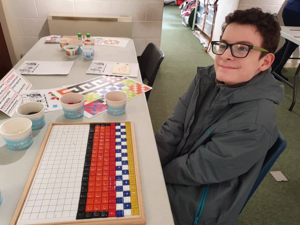 Bronze and Iron Age Finds