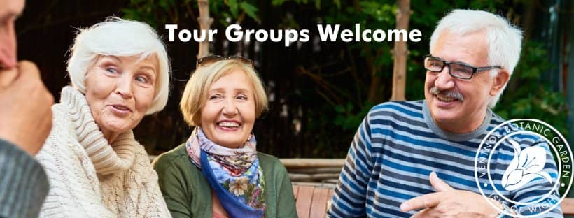 Exotic Plant Collections