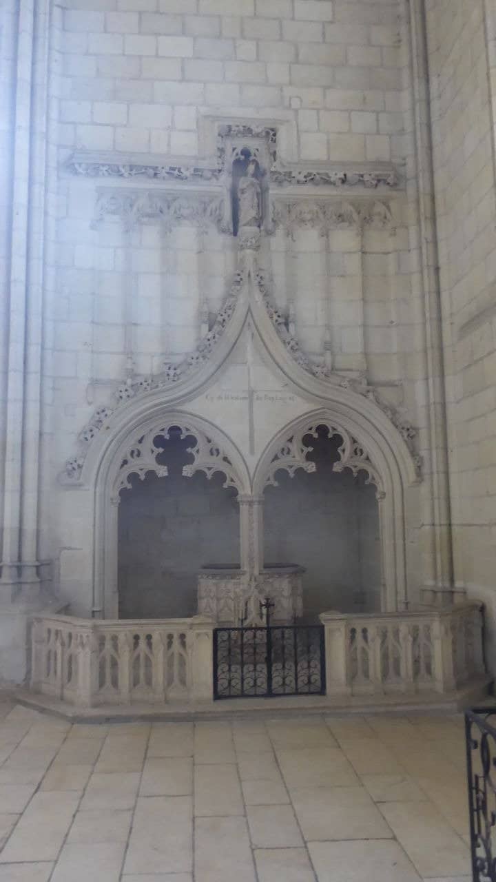 Romanesque Architecture