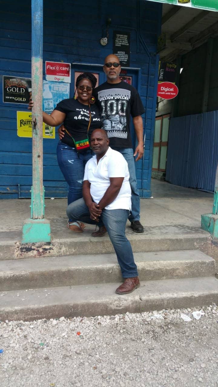 Mangrove Exploration