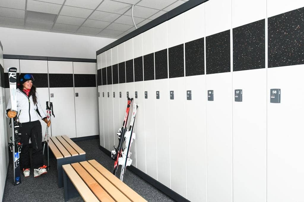 Panoramic Mountain Views