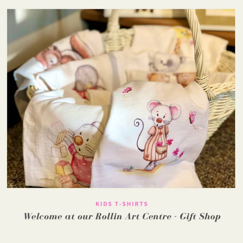 Local Artist Showcase