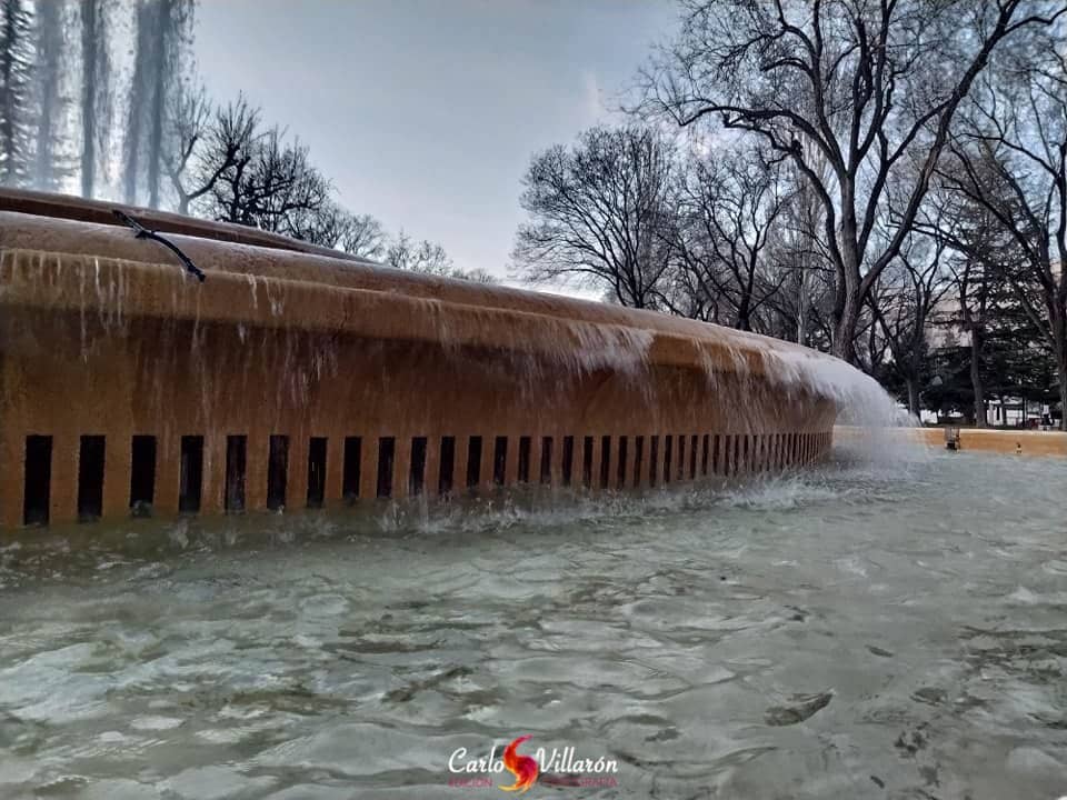 Skate Park Las Cubas
