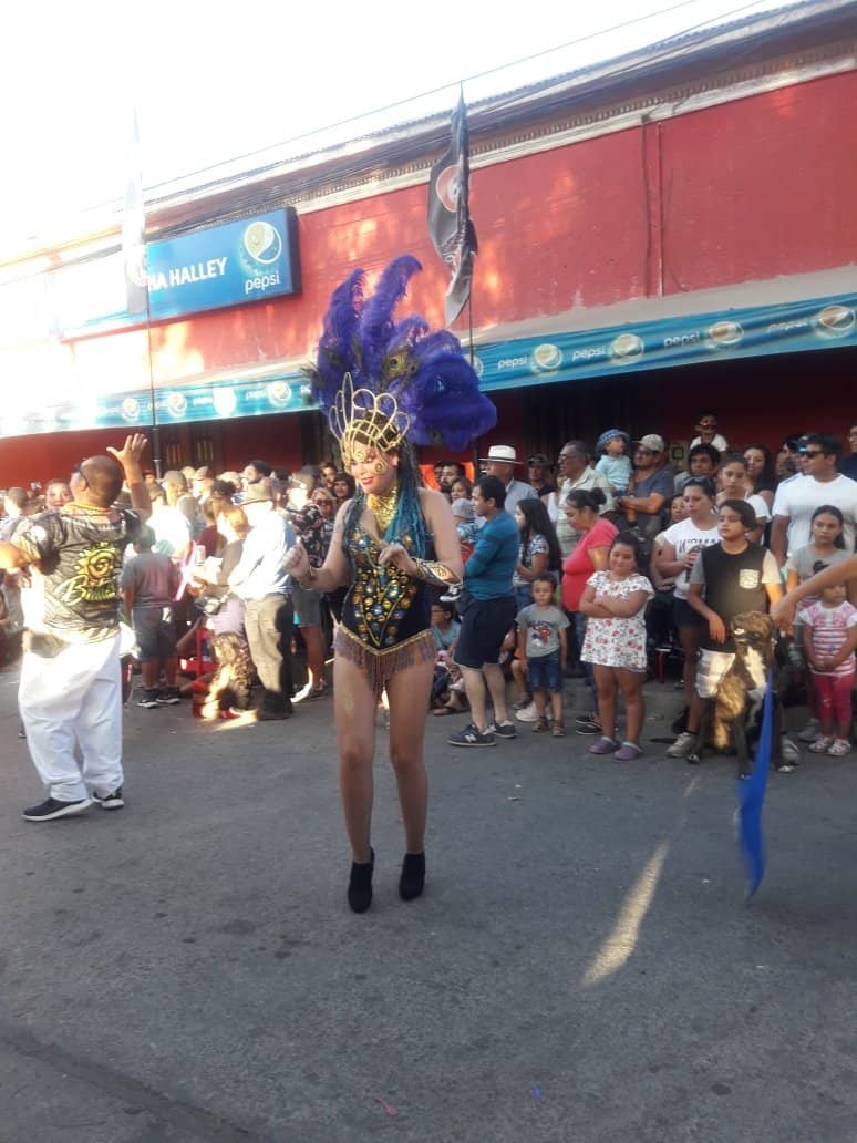 Colonial Architecture