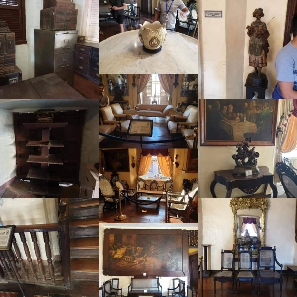 Historical Insights Tour