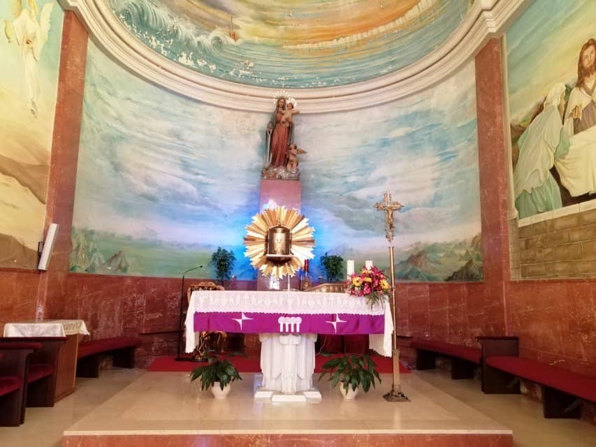 Annual Maritime Procession