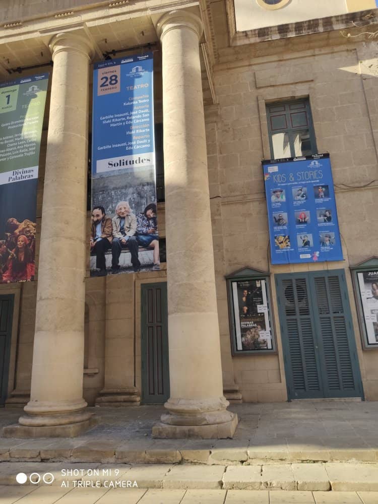 Diverse Performances