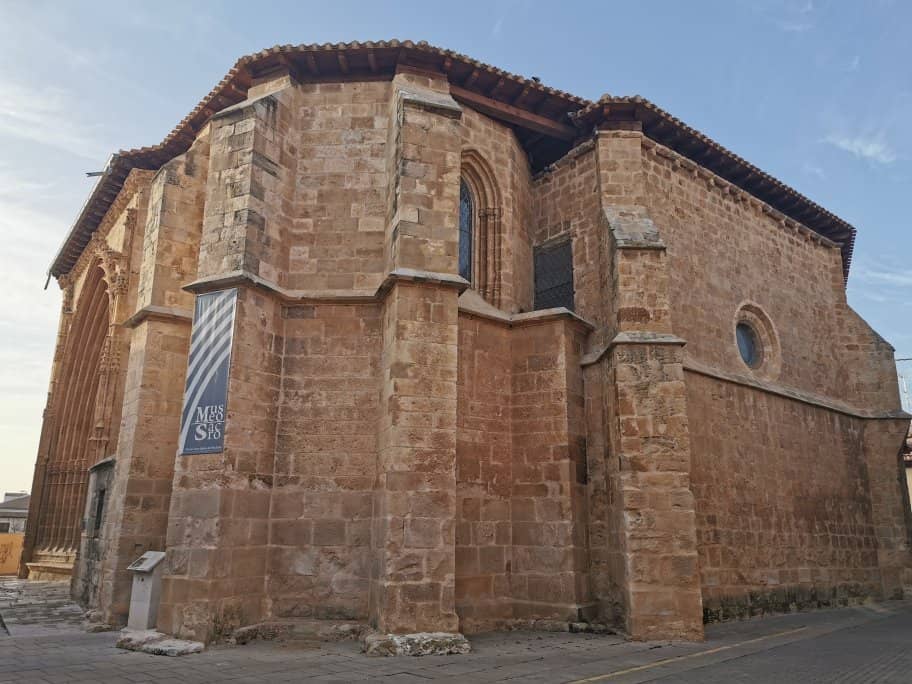 Museum of Sacred Art Collection