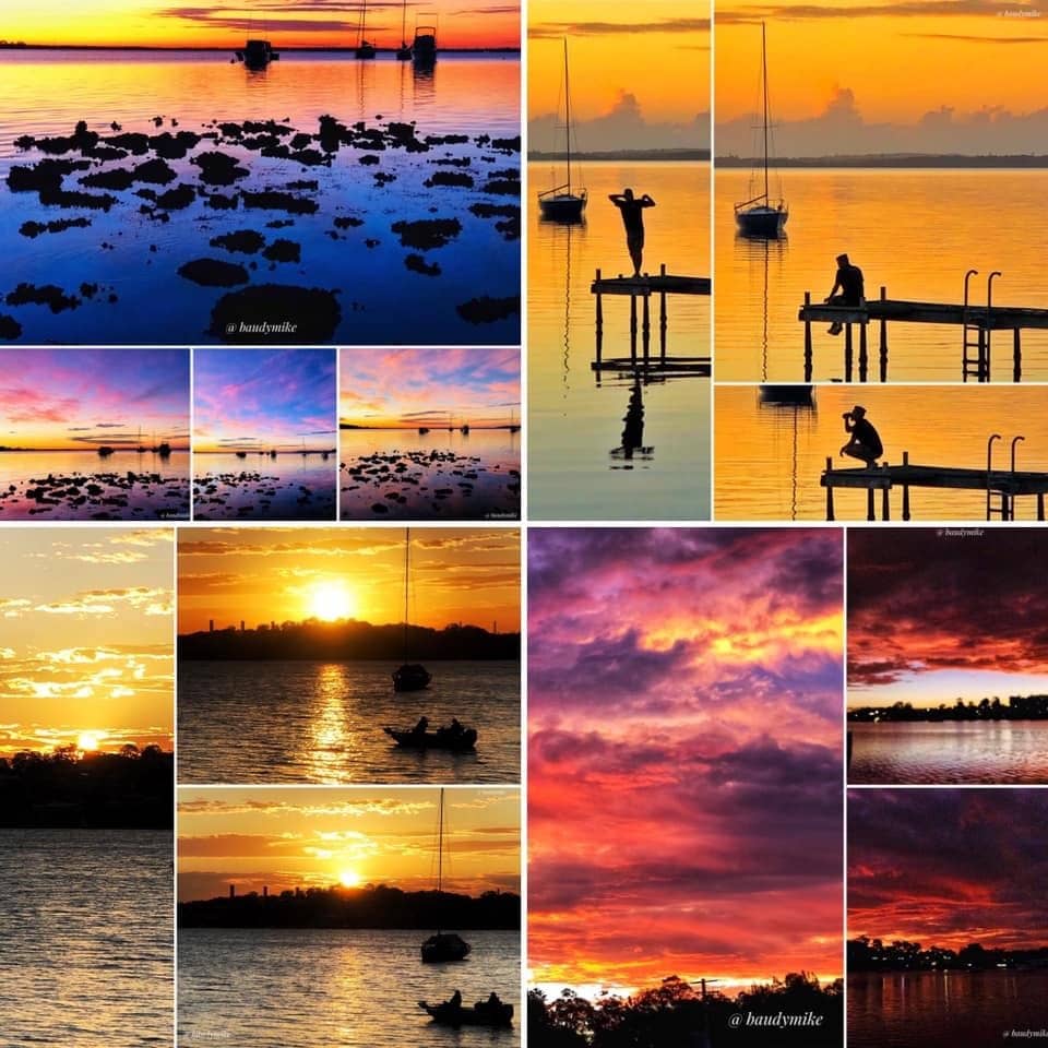 Caves Beach Exploration