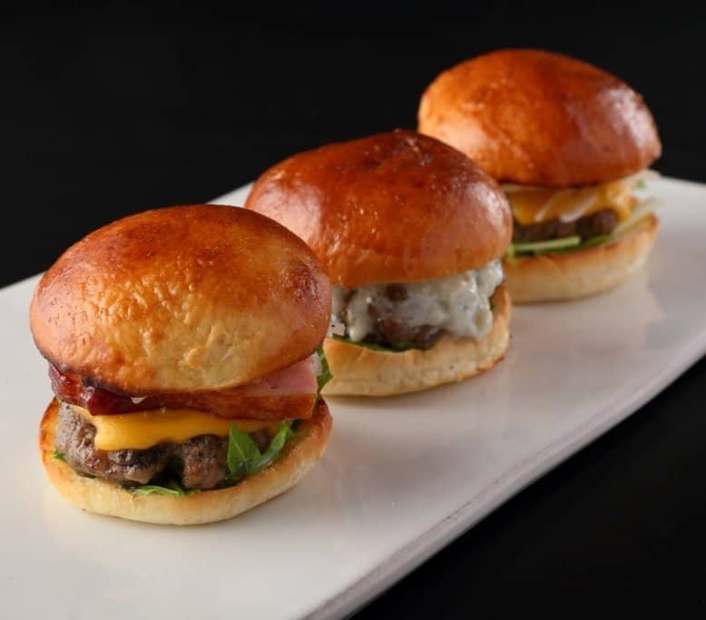 Pleasant Garden Atmosphere